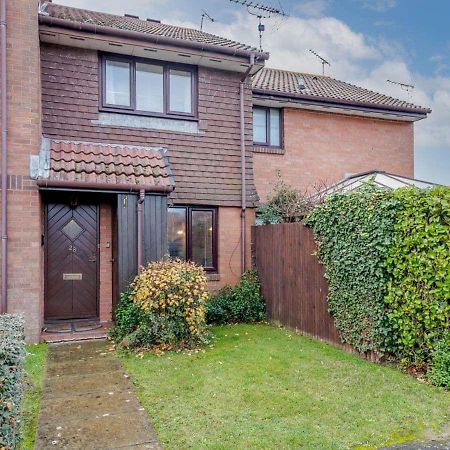 Taverner - Self Catering Holiday Home Close To Poole Quay Ngoại thất bức ảnh