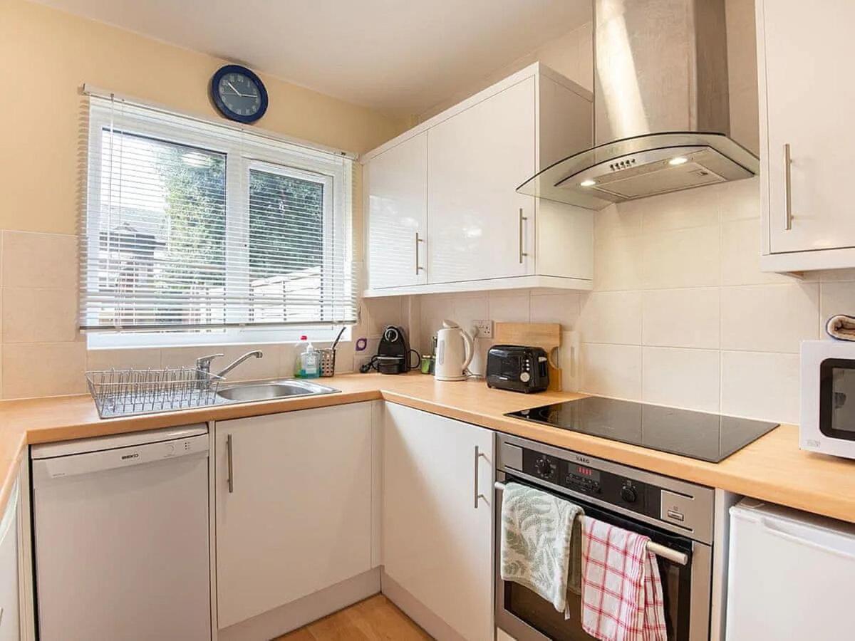 Taverner - Self Catering Holiday Home Close To Poole Quay Ngoại thất bức ảnh