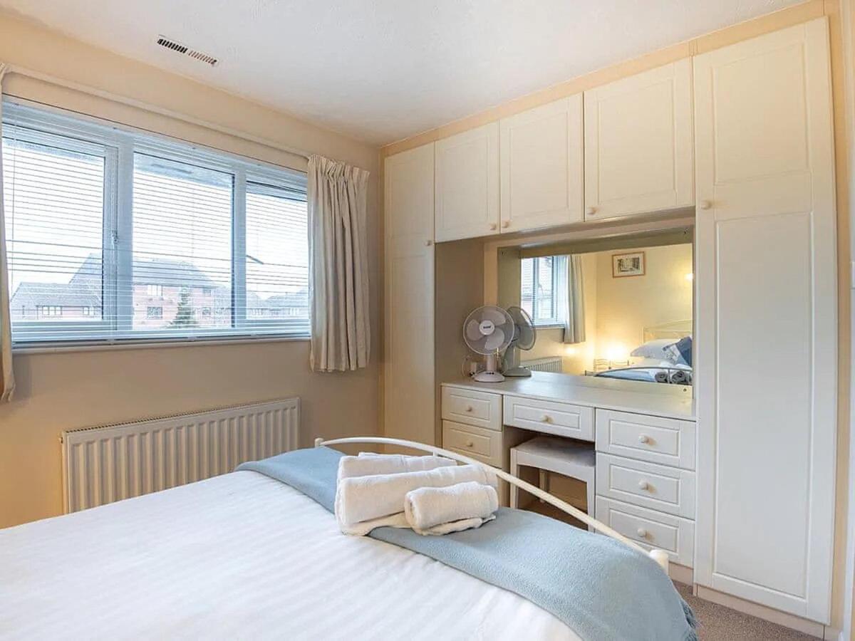 Taverner - Self Catering Holiday Home Close To Poole Quay Ngoại thất bức ảnh