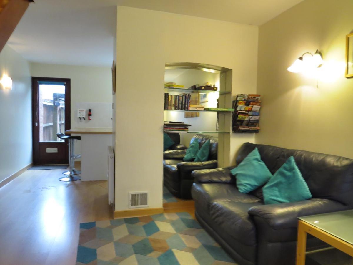 Taverner - Self Catering Holiday Home Close To Poole Quay Ngoại thất bức ảnh