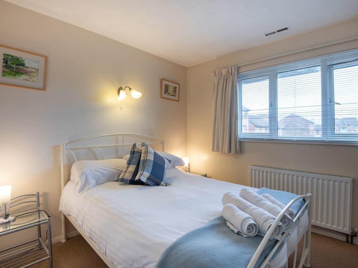 Taverner - Self Catering Holiday Home Close To Poole Quay Ngoại thất bức ảnh