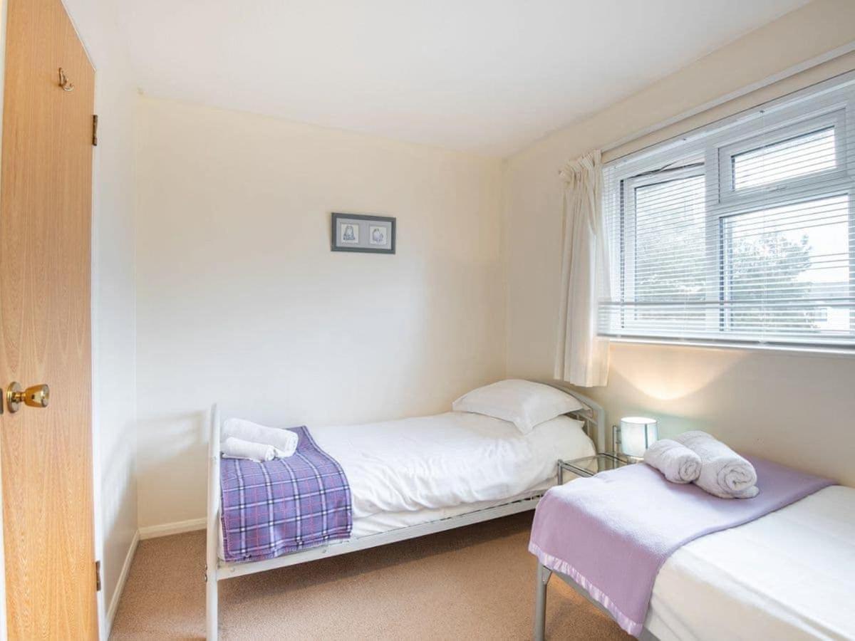 Taverner - Self Catering Holiday Home Close To Poole Quay Ngoại thất bức ảnh