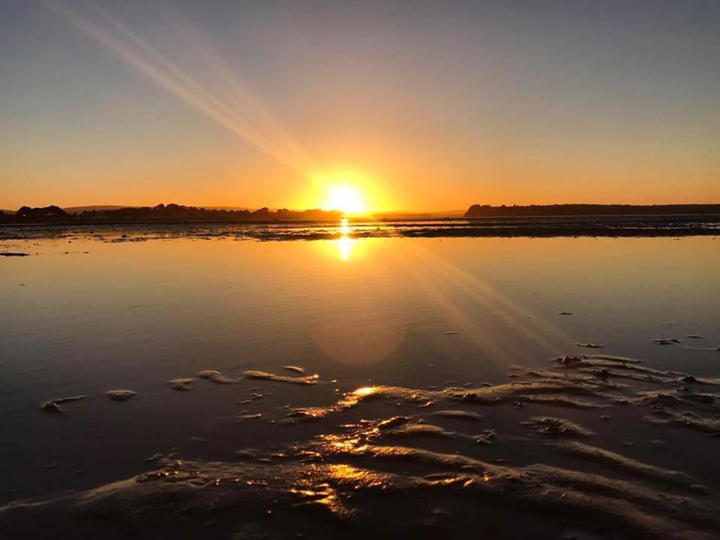 Taverner - Self Catering Holiday Home Close To Poole Quay Ngoại thất bức ảnh