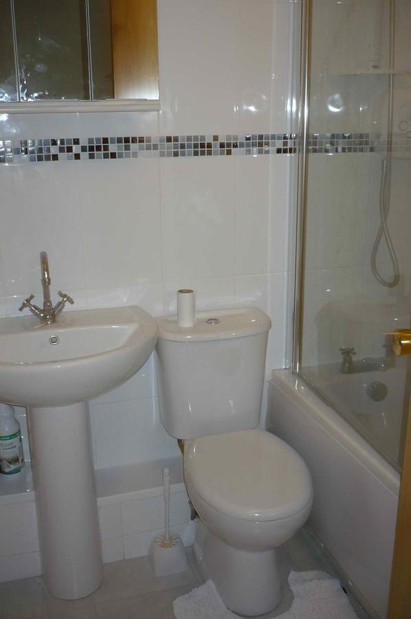 Taverner - Self Catering Holiday Home Close To Poole Quay Ngoại thất bức ảnh