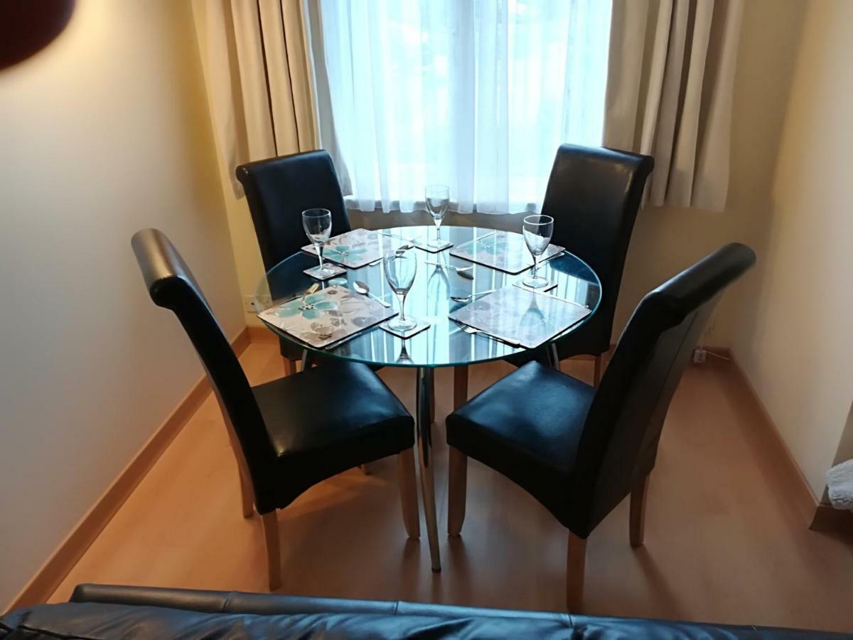 Taverner - Self Catering Holiday Home Close To Poole Quay Ngoại thất bức ảnh