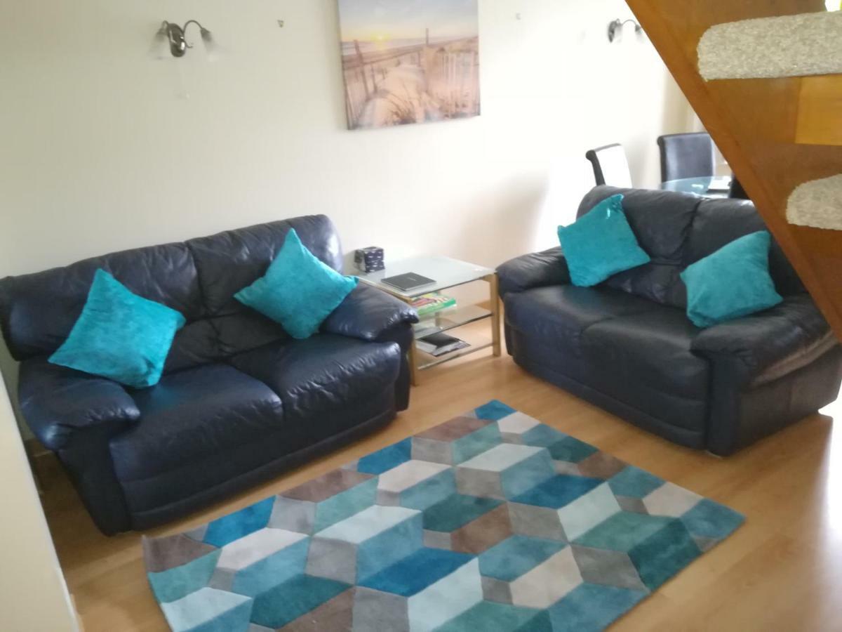 Taverner - Self Catering Holiday Home Close To Poole Quay Ngoại thất bức ảnh